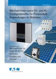 Photovoltaik
