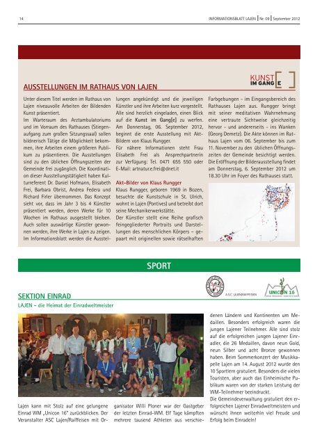 Informationsblatt 09/2012 (7,40 MB)