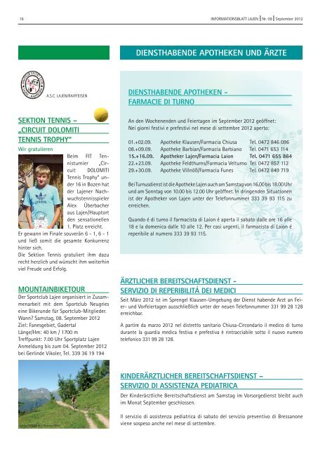 Informationsblatt 09/2012 (7,40 MB)