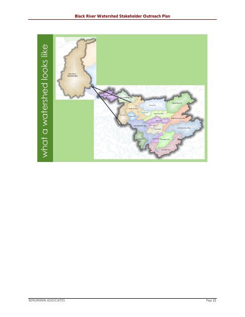 Section 1 - Lewis County Soil and Water Conservation District