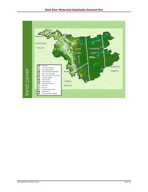 Section 1 - Lewis County Soil and Water Conservation District