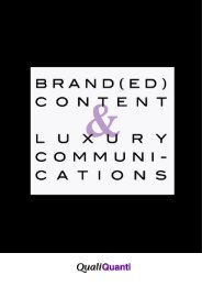 Brand Content - Luxury Society
