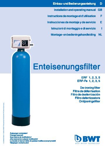 Enteisenungsfilter_ERF_EBA_de - Bwt