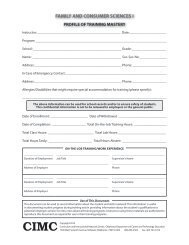 Oklahoma Department Of Consumer Credit 4545 North Lincoln