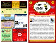 Edition - The City Buzz Magazine - Cynthiana KY Home Page