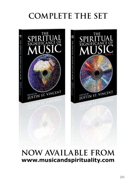 SPIRITUAL - Xtreme Music
