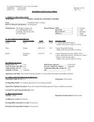 Perma Cosmetics Finishing Powder.pdf - Dodge
