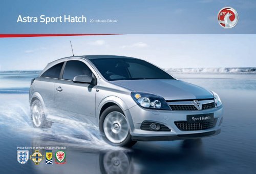 vauxhall isofix compatibility