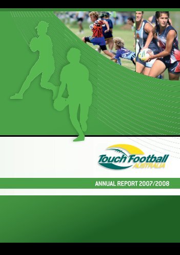 Chief Executive Officer Report - Australian Sports Commission