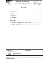 Section 7 - Breakpoint Identification - Bosch Australia