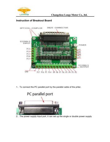 Breakout board manual.pdf - CNC Zone