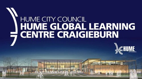C R - Hume City Council