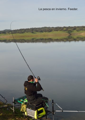 pesca prueba