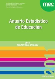 ANUARIO 2011