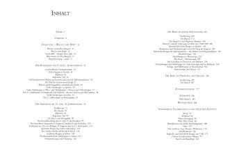 Leseprobe Burgen in Europa - Verlag Schnell und Steiner