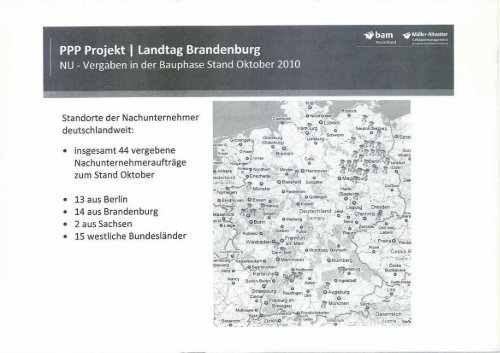 Landtag Brandenburg P-AW 5/15 Protokoll