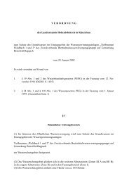 VERORDNUNG des Landratsamts Hohenlohekreis in Künzelsau