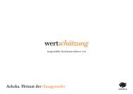 Zum Booklet der Veranstaltung - Ashoka Deutschland