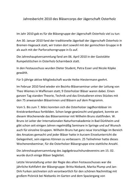 Lies Selbst Als Pdf Blattzeit Ohz De