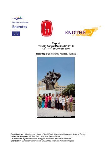 14th of October - Universidade da Coruña