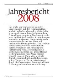 swiss - Verband Schweizer Presse