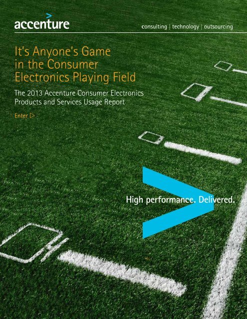 2013-Accenture-Consumer-Electronics-Products-and-Services-Usage-Report