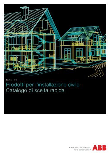 ABB%20Installazione%202013%20-%202CSC600900D0901