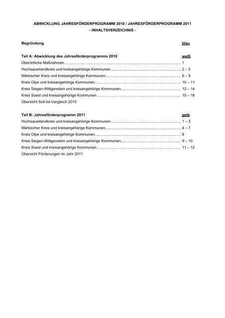 TOP 3 b - Vorlage 16/02/11www - Bezirksregierung Arnsberg