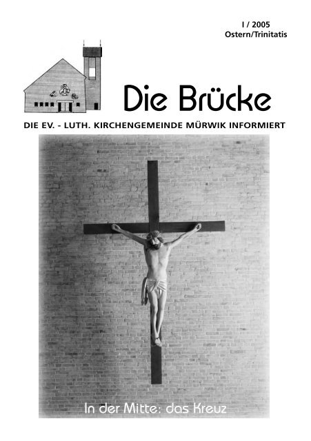 Die Brücke - Kirchengemeinde Mürwik