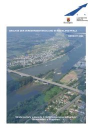 Lud- wigs- hafen - Landesbetrieb Mobilität - in Rheinland-Pfalz