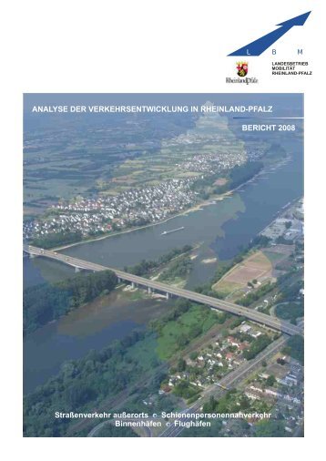 Lud- wigs- hafen - Landesbetrieb Mobilität - in Rheinland-Pfalz