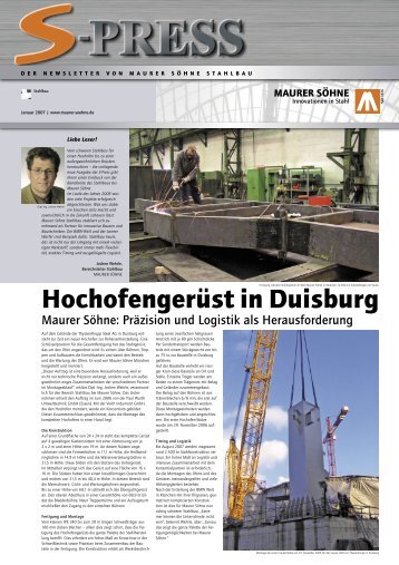 Neue Loisachbrücke in Eschenlohe verbindet Holz und Stahl in ...