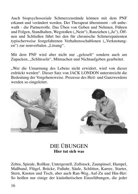 Schmerzphysiotherapeuten.pdf - Schmerzphysiotherapie