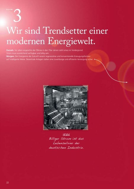 Geschäftsbericht 2011 - Trianel