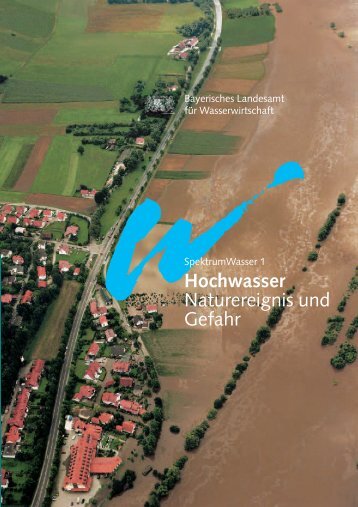 C - Hochwassernachrichtendienst Bayern