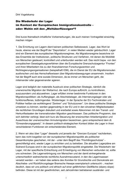 als pdf - Materialien für einen neuen Antiimperialismus