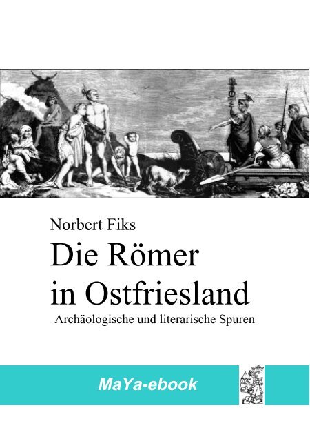 Die Römer in Ostfriesland