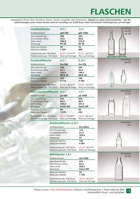 LAGERETIKETTEN - Etivera Verpackungstechnik GmbH