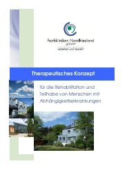 Langfassung - Fachkliniken Nordfriesland gGmbH