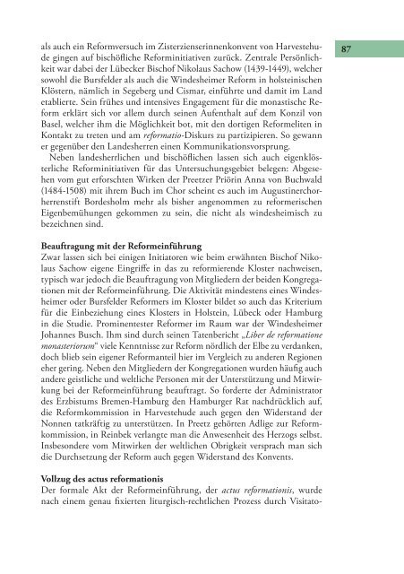 Mitteilungen 80 - Geschichte in Schleswig-Holstein