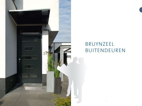 Bewerkingen - Bruynzeel Deuren