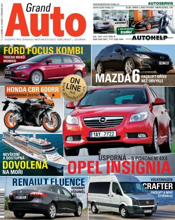 GAUTO_07 COVER.indd - GRAND PRINC MEDIA, as