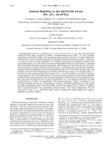 Sodium Mobility in the NASICON Series Na1+xZr2-xInx(PO4)3