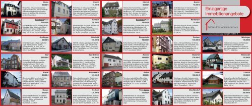 Top-Objekt - Mosel-Immobilien-Service