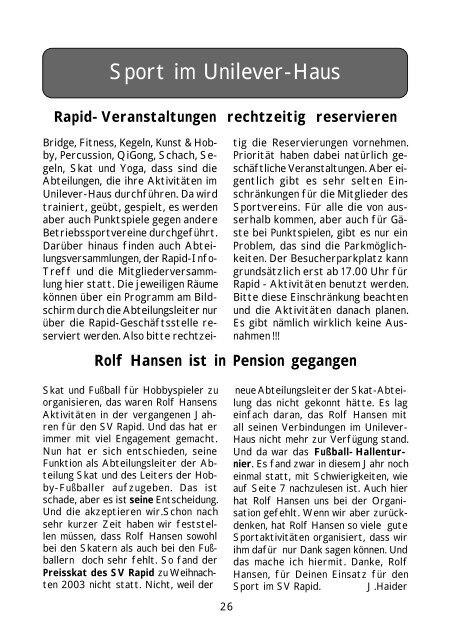 Y:\temp\marco\Zeitung 2004\mar- - SV Rapid - Unilever