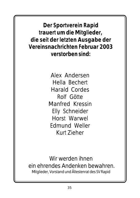 Y:\temp\marco\Zeitung 2004\mar- - SV Rapid - Unilever