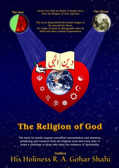 The-Religion-of-God