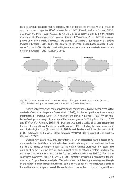 Geo11_89_Baltanas_Danielopol_Geometric_Morphometrics