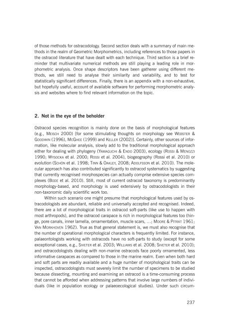 Geo11_89_Baltanas_Danielopol_Geometric_Morphometrics