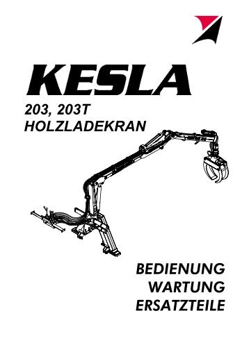 kesla oyj